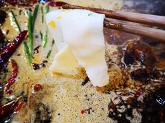 -黄潇洒老火锅(九眼桥宏济巷店)