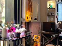 -Rechill Cafe(工体店)
