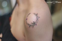 -飛凡TATTOO纹身•原创