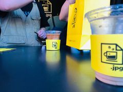 -JPG coffee(广州体育西店)