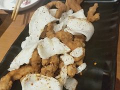 -炉小二铜锅牛蛙•川湘菜(三里屯店)