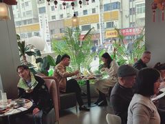 -尊品牛排(高能广场店)