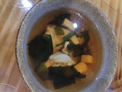 深海鱼汤-松坂屋日料自助(长城路店)