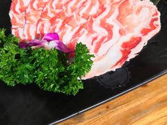 -碳说品道.瓦片烤肉.海鲜烧烤(中华路店)