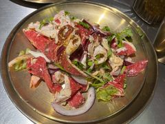 -炉队长·齐齐哈尔家庭烤肉(马家堡店)