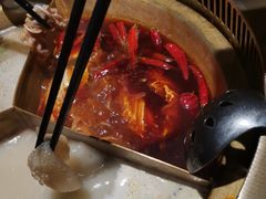 -麻路成都火锅(柏威年店)