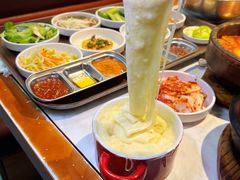 -六七八韩式烤肉·韩国料理(上杭路店)