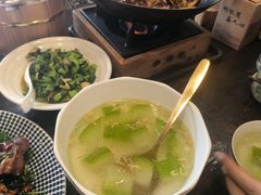 -吃货私房菜(丽江束河古镇店)