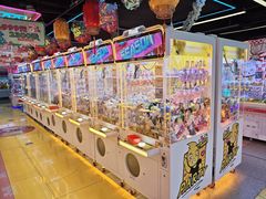 -风云再起游乐汇(北京西单西西友谊店)