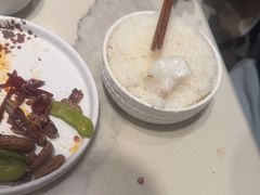 -渔语鱼酸菜鱼新川菜(来福士店)