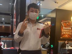 -海底捞火锅(勒泰店)