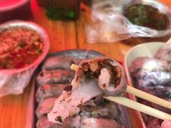 -李记 河口老字号越南小卷粉