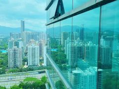 -福田卓悦INTOWN购物中心