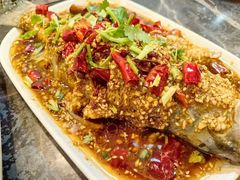 -红棚子肚绷·徐州烧烤(南京店)
