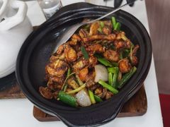 -嘉升大排档(番禺总店)