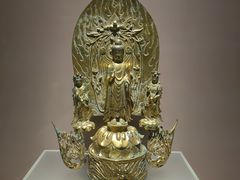 -陕西历史博物馆