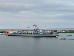 -泰达航母主题公园