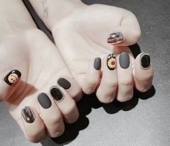 点击看大图 -Aso Artist Beauty美甲美睫