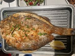 -耶里夏丽·新疆菜·28年喀什老馆(田林东路店)