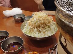 -蒜香焼肉PURUSHIN(马场路店)