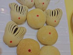 -功德林素菜饭庄(前门店)