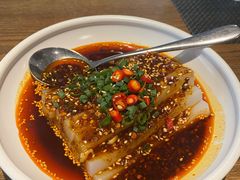 -鉴川·川菜传承(星汇两江店)