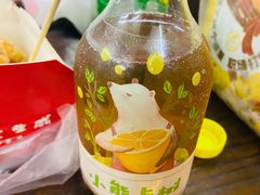 -正新鸡排·炸鸡烧烤(城广店)