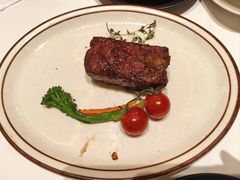 -马克西姆俄罗斯餐厅(绥芬河店)