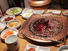 -王妃家(明洞中央店)