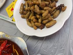 -学士怪怪龙虾·川菜·烧烤(学士街店)