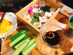 -么肆烤肉(汉街形象店)