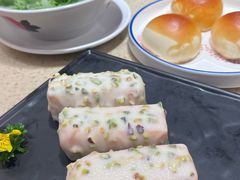 -点都德(喜粤楼店)