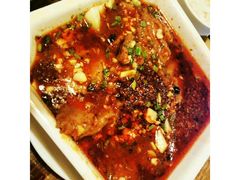 -渝信川菜 · 川味家常菜(长安店)