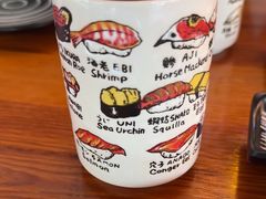 -坂吉屋·居酒屋深夜食堂(龙湖店)