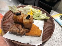 -争鲜回转寿司(南开大悦城店)