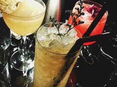 -Bar The Vortex(高新万达店)