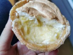 -高老太奶油小攀(新建南路店)