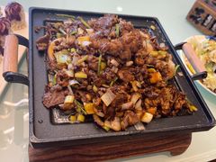 -一品滇香·云南菜(公益西桥店)