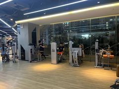 -威克健身游泳(万菱汇店)