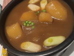 -彩虹之约•淮扬家宴(亚运村店)