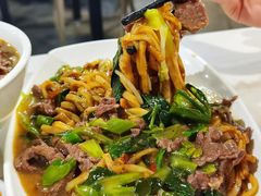 -菜忠潮州牛肉店(岗厦店)