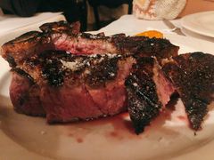 -Keens Steakhouse
