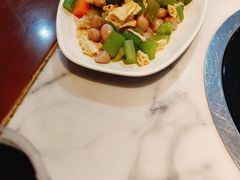 -半亩园(双榆树店)