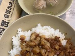 -圆宝台湾小吃(迎津街店)