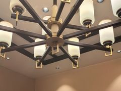 -二分八云雁阁•新晋菜大同味(长治路店)