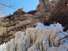 -黑龙潭风景区