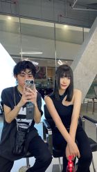 -ZAGA形象设计