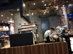 -星巴克(成都太古里二店)