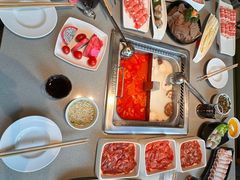 -海底捞火锅(苏宁生活广场店)