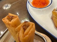 -岭南小生·粤港点心(南门口店)